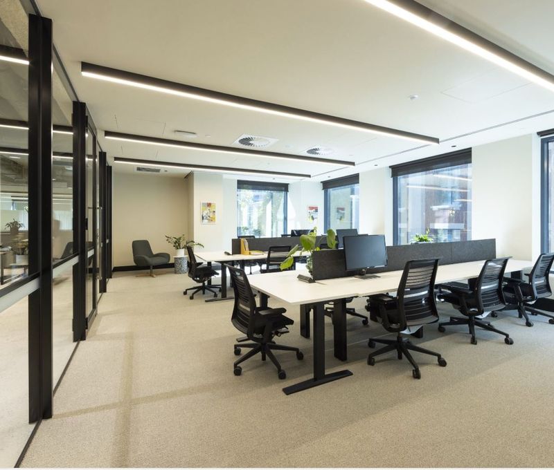 530 Collins Street, Melbourne - Image 9