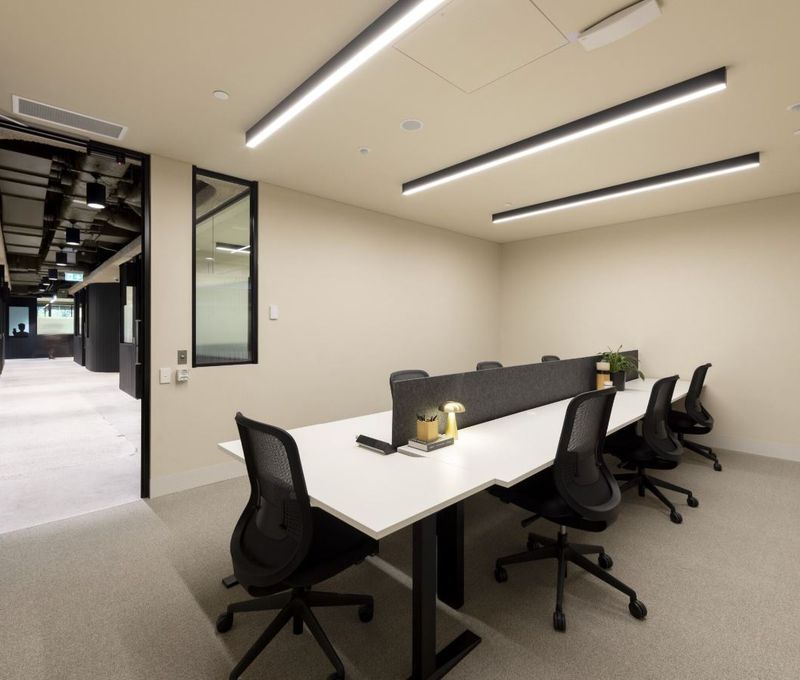 530 Collins Street, Melbourne - Image 11