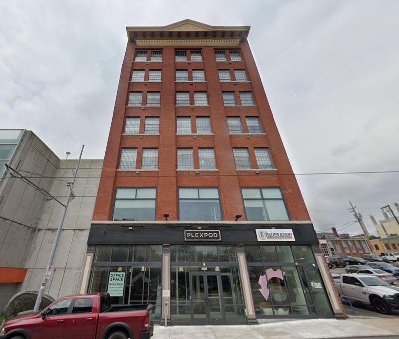 1712 Main St 1712 Main St, Kansas City - Image 9