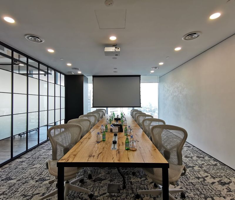 10 Collyer Quay 10 Collyer Quay, Singapore - Image 4