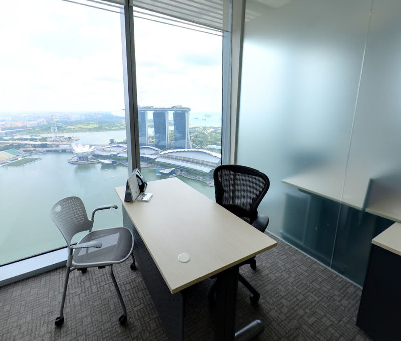 10 Collyer Quay 10 Collyer Quay, Singapore - Image 2