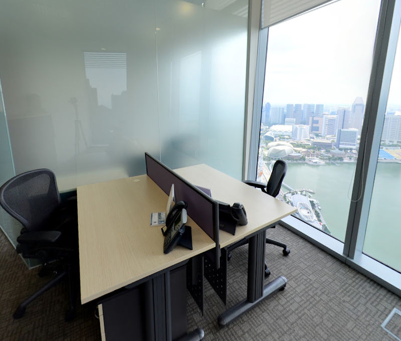 10 Collyer Quay 10 Collyer Quay, Singapore - Image 5