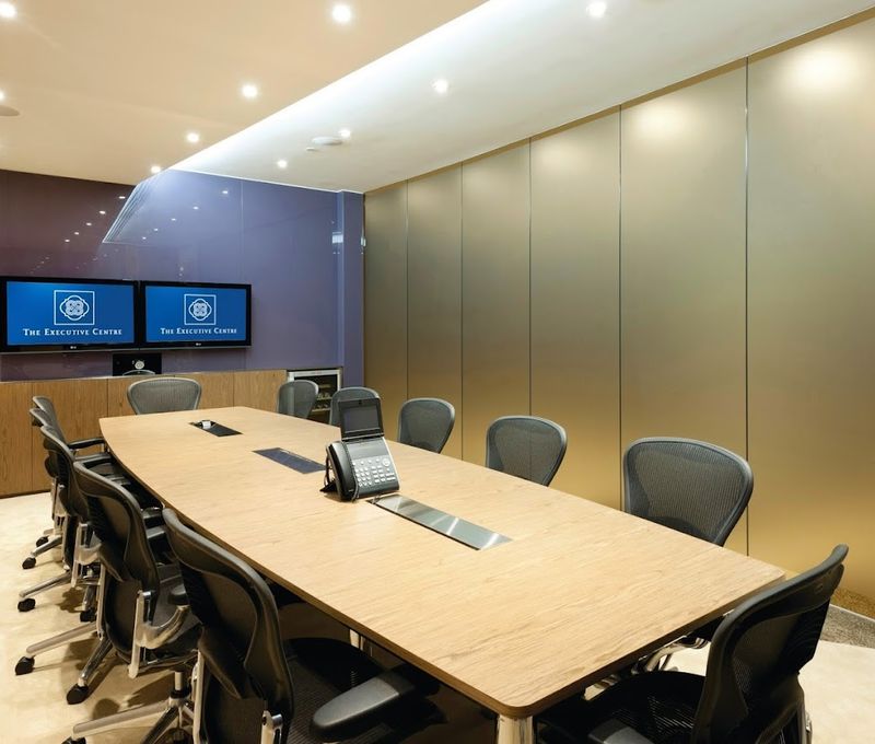10 Collyer Quay 10 Collyer Quay, Singapore - Image 3