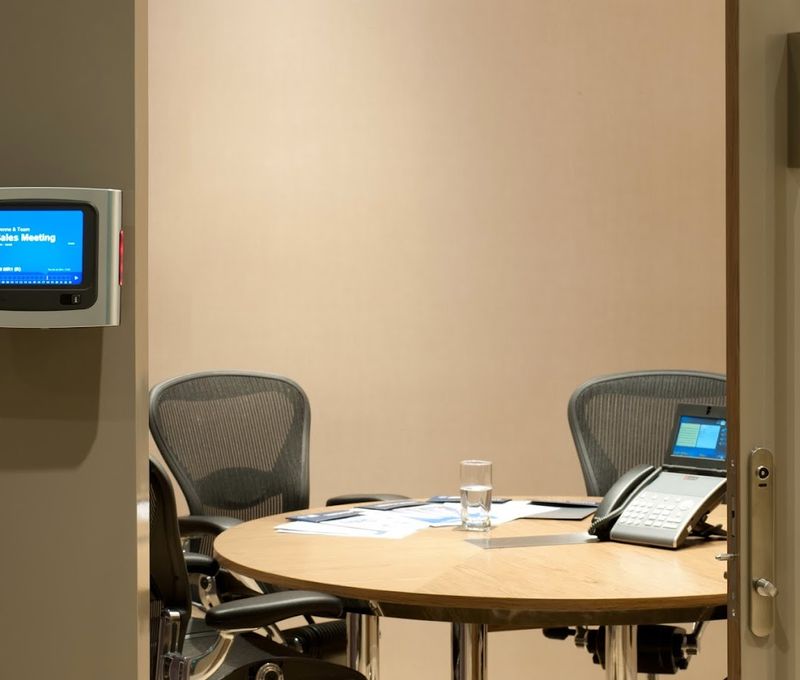 10 Collyer Quay 10 Collyer Quay, Singapore - Image 12
