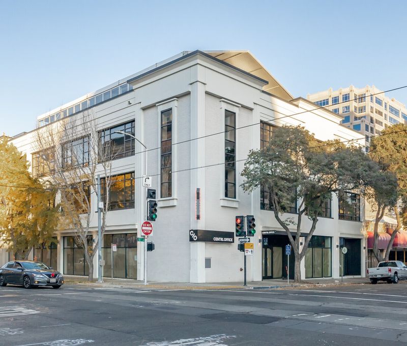 1201 J St 1201 J St, Sacramento - Image 12