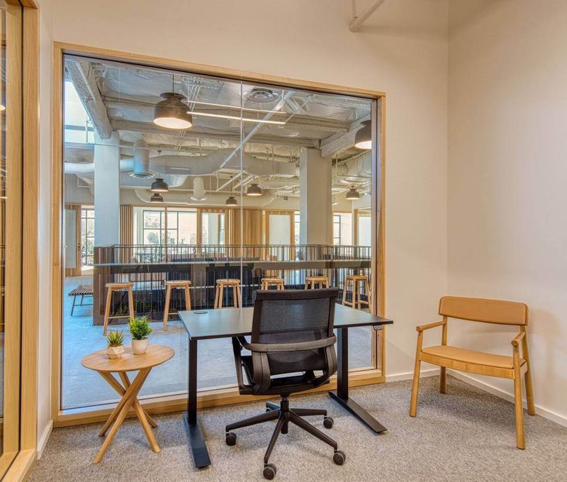 1201 J St 1201 J St, Sacramento - Image 6