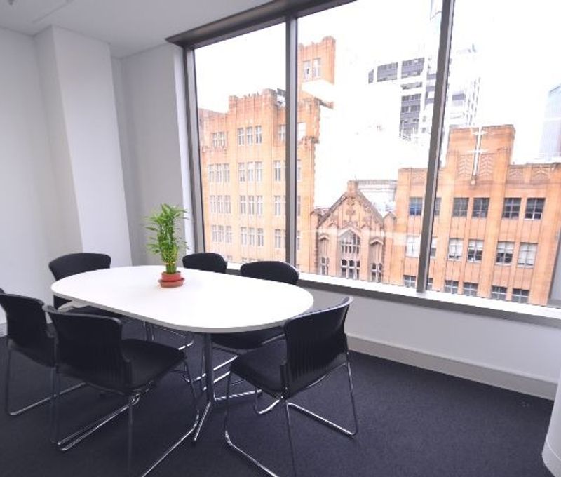 410 Collins Street, Melbourne - Image 4