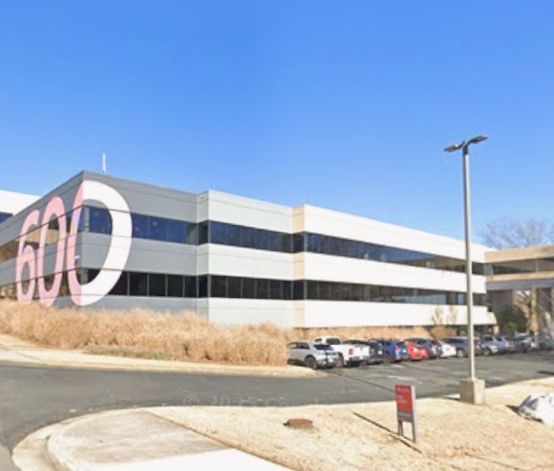 600 Park Offices Dr 600 Park Offices Dr, Durham - Image 3