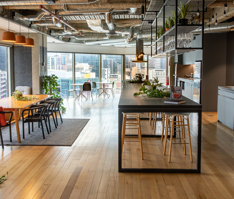 360 Elizabeth Street, Melbourne - Image 5