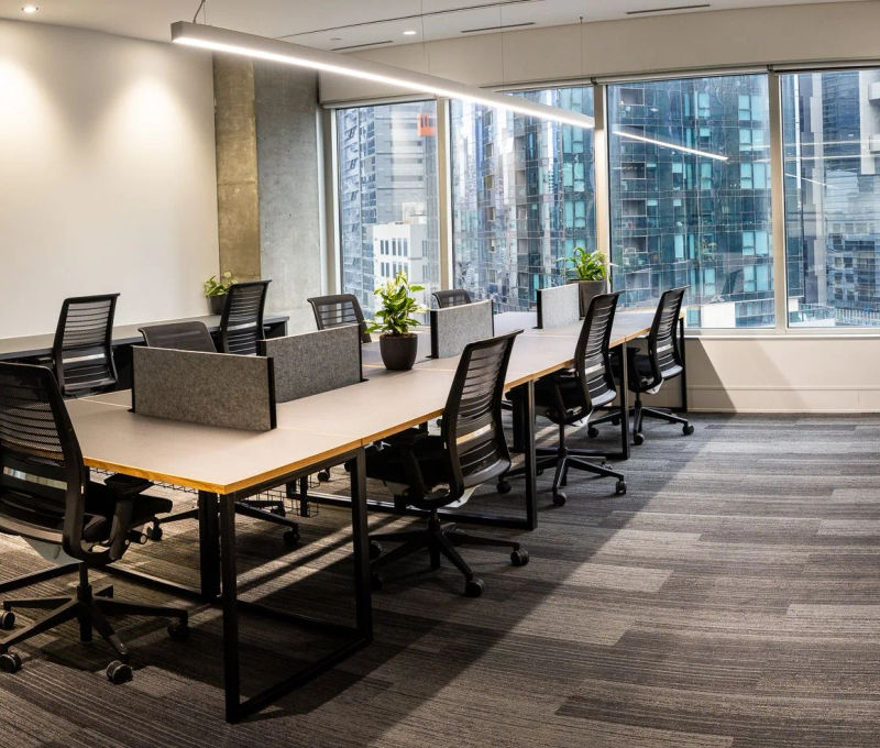 360 Elizabeth Street, Melbourne - Image 1