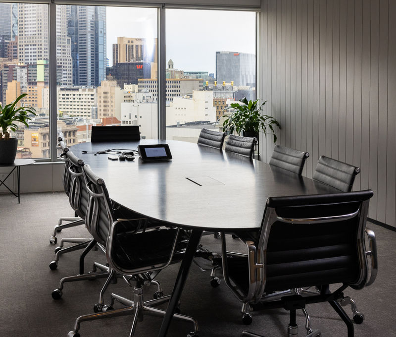 360 Elizabeth Street, Melbourne - Image 4