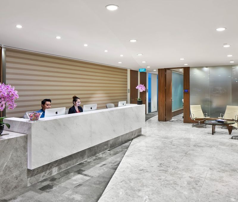 6 Battery Road 6 Battery Road, Singapore - Image 1