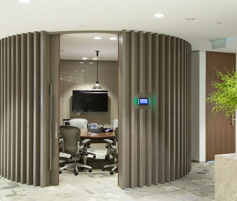6 Battery Road 6 Battery Road, Singapore - Image 8