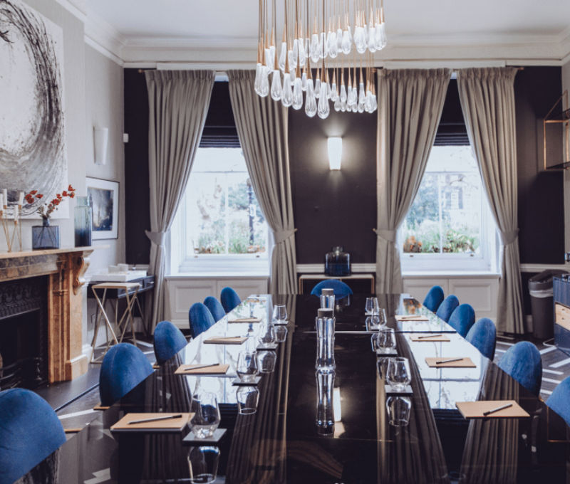 14 Bedford Square, Greater London - Image 7