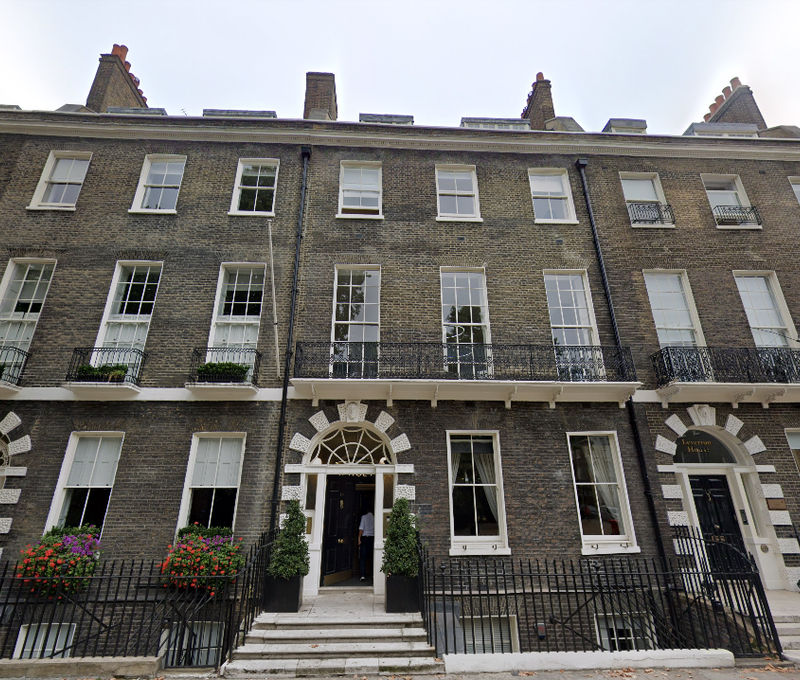 14 Bedford Square, Greater London - Image 10