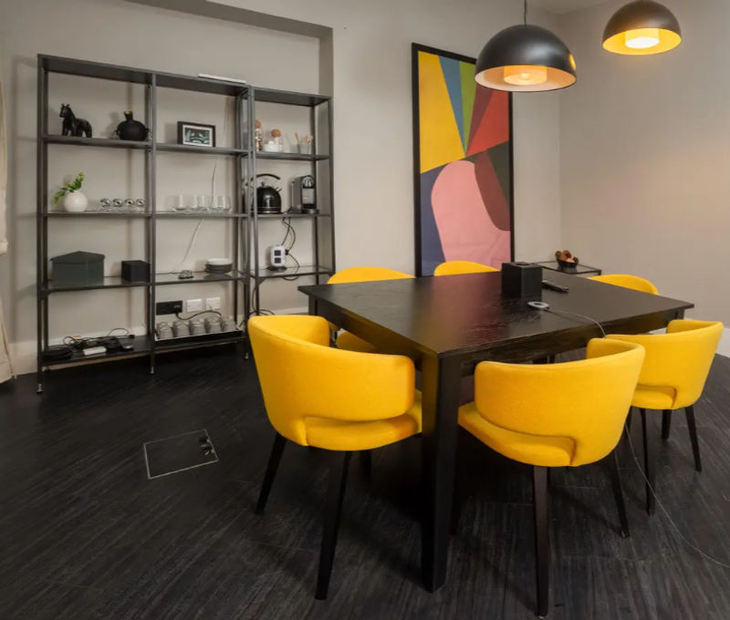14 Bedford Square, Greater London - Image 2