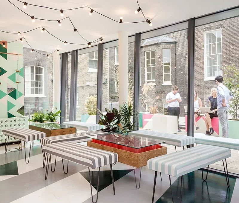 14 Bedford Square, Greater London - Image 9