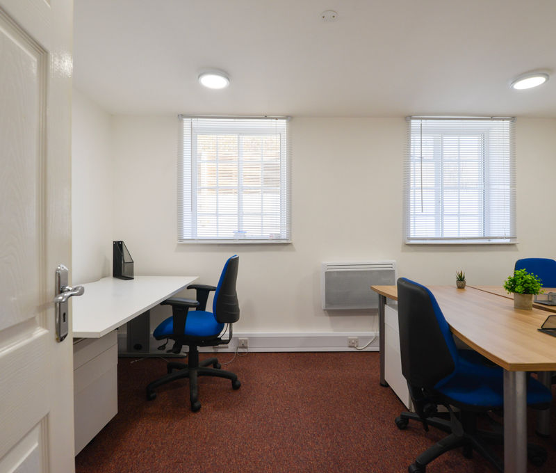 2 High Street, Great Bookham Leatherhead - Image 1