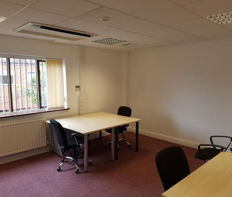 Eton Place, 64 High Street, Burnham - Image 1