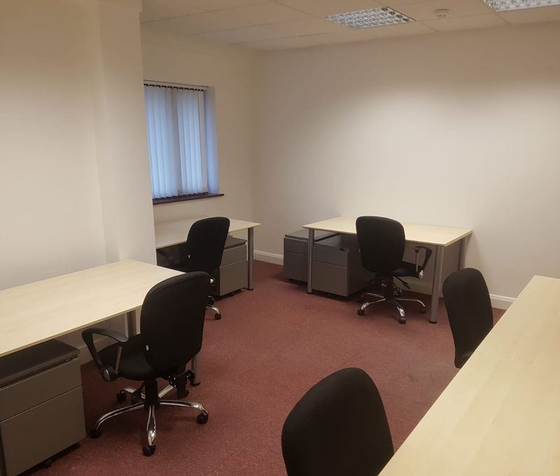 Eton Place, 64 High Street, Burnham - Image 2