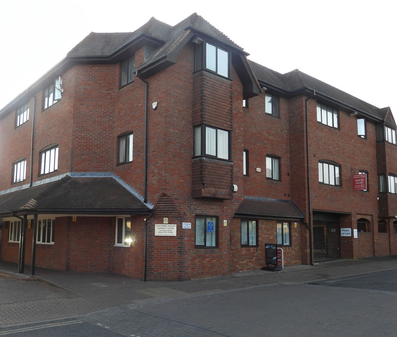 Eton Place, 64 High Street, Burnham - Image 12