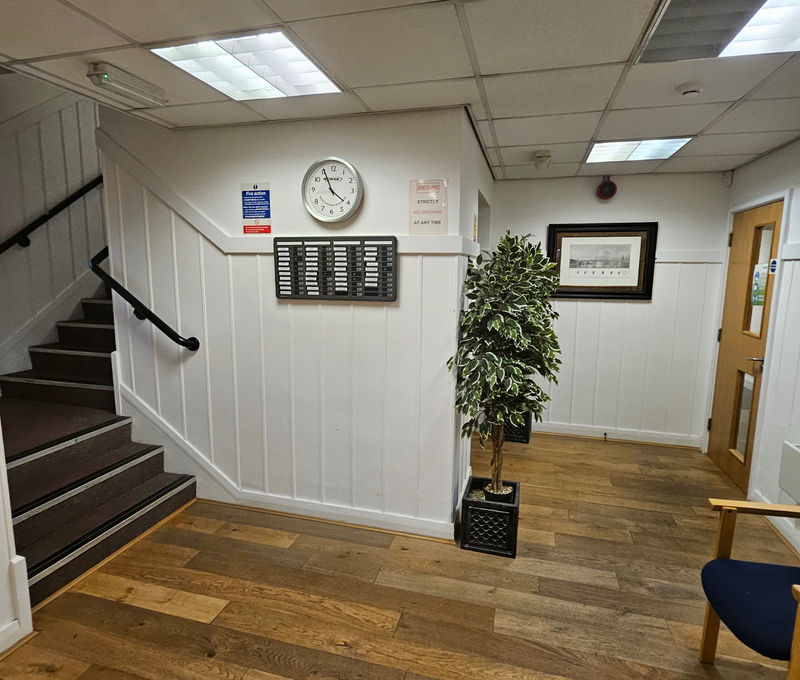 Eton Place, 64 High Street, Burnham - Image 14