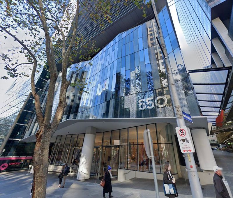 550 Bourke Street, Melbourne - Image 12