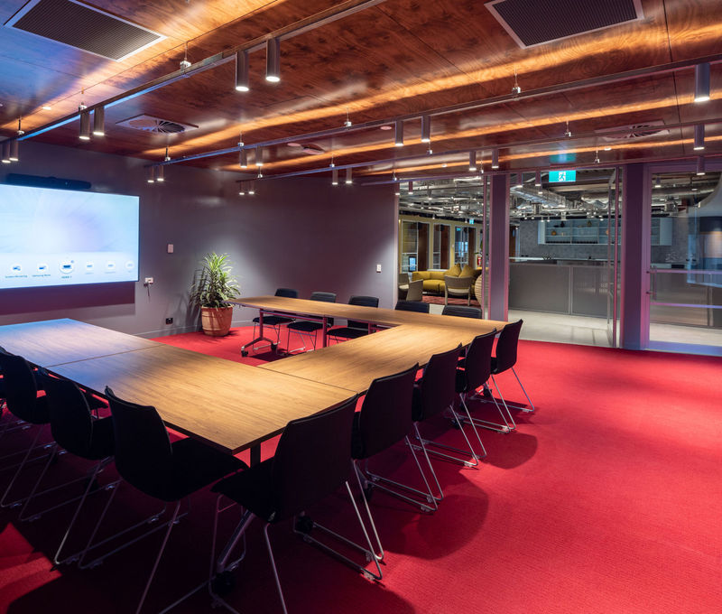 550 Bourke Street, Melbourne - Image 5