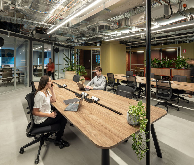 550 Bourke Street, Melbourne - Image 3
