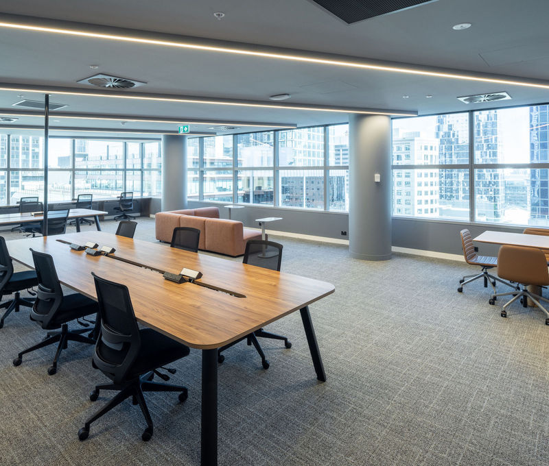 550 Bourke Street, Melbourne - Image 2