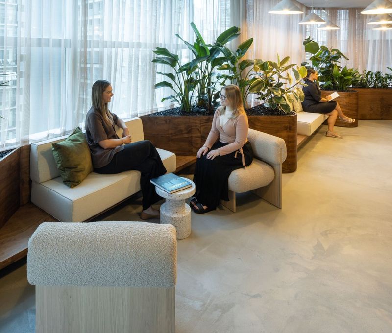 550 Bourke Street, Melbourne - Image 7