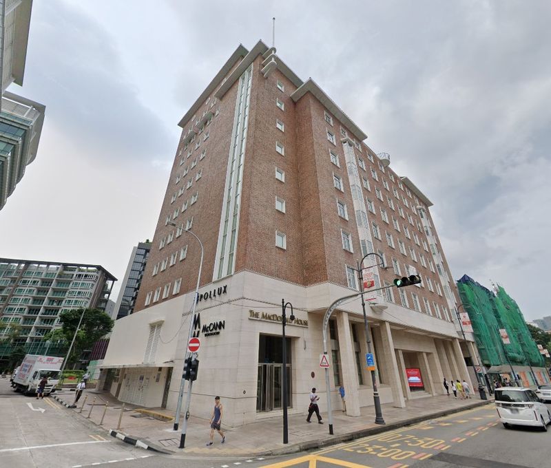 40A Orchard Road 40A Orchard Road, Singapore - Image 5