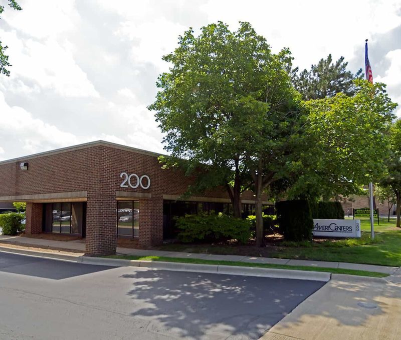 200 E Big Beaver Rd, Troy - Image 6