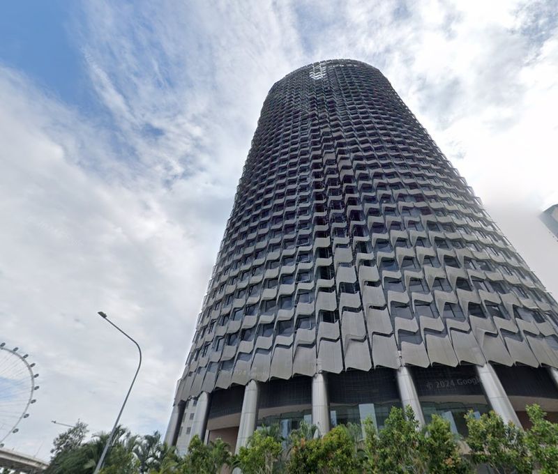 3 Temasek Avenue 3 Temasek Avenue, Singapore - Image 6