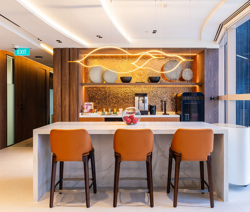 3 Temasek Avenue 3 Temasek Avenue, Singapore - Image 11