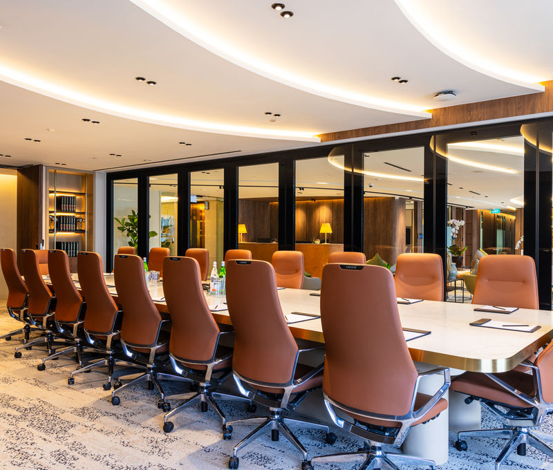 3 Temasek Avenue 3 Temasek Avenue, Singapore - Image 3