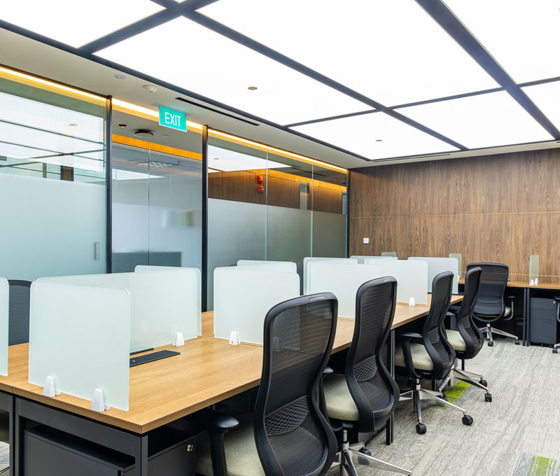3 Temasek Avenue 3 Temasek Avenue, Singapore - Image 4