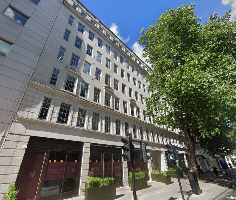 81-87 High Holborn, Greater London - Image 9