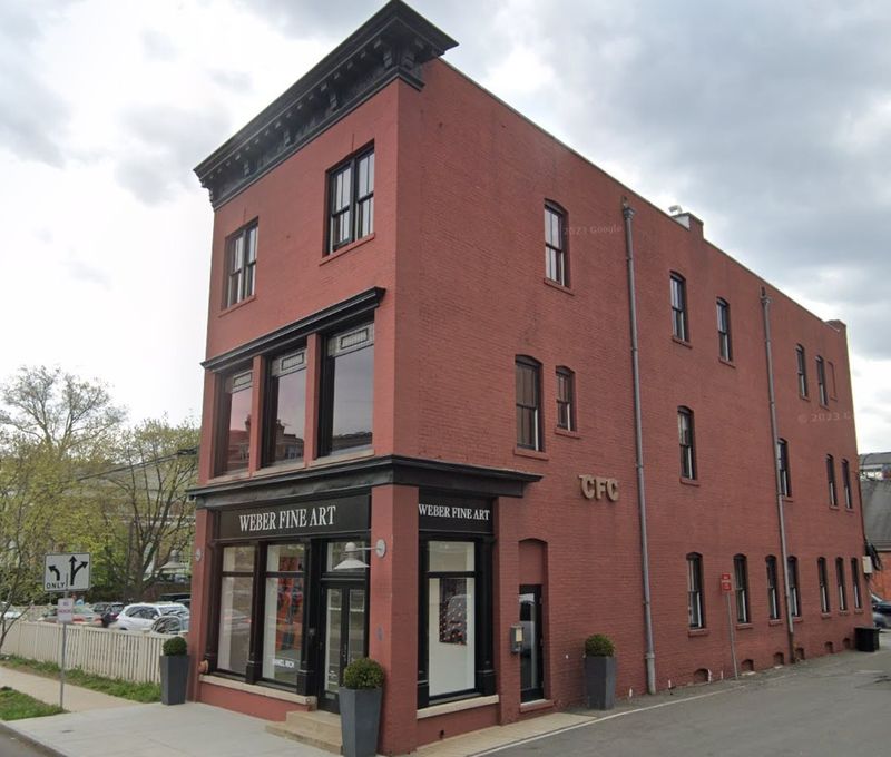 12 Havemeyer Pl 12 Havemeyer Pl, Greenwich - Image 6