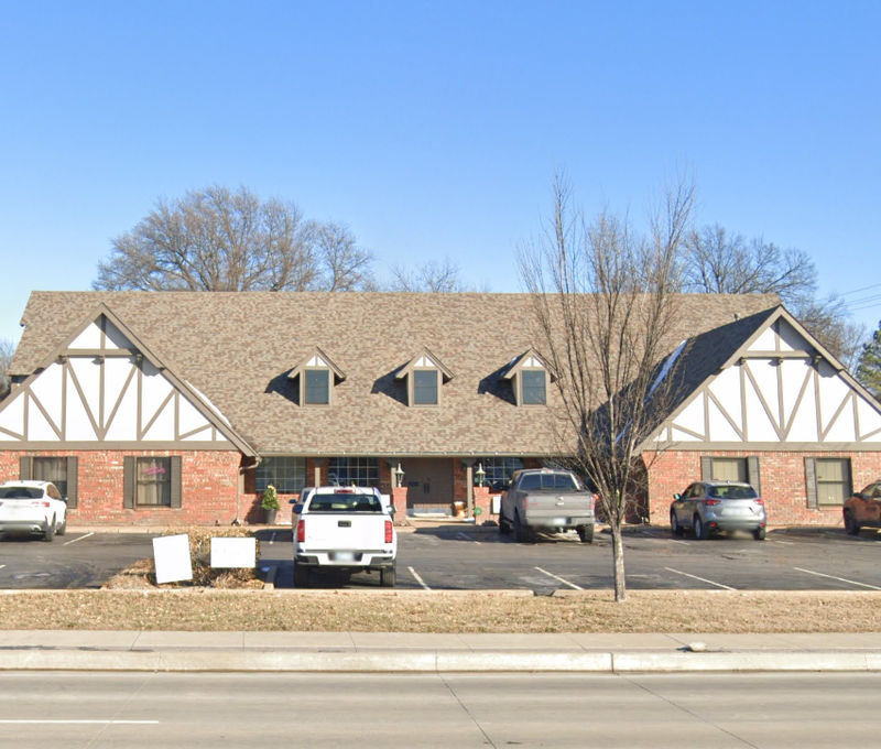 5401 S Harvard Ave, Tulsa - Image 9