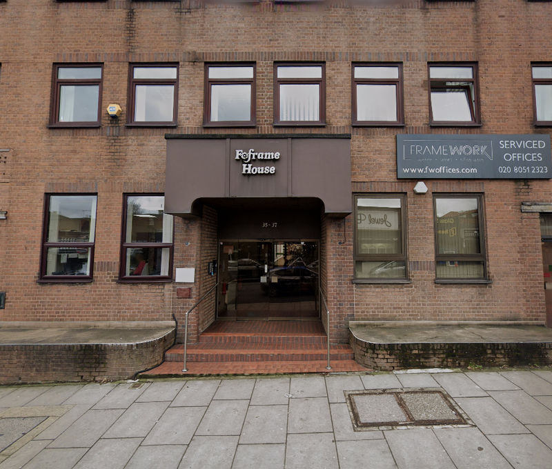 35-37 Brent Street, Hendon - Image 5