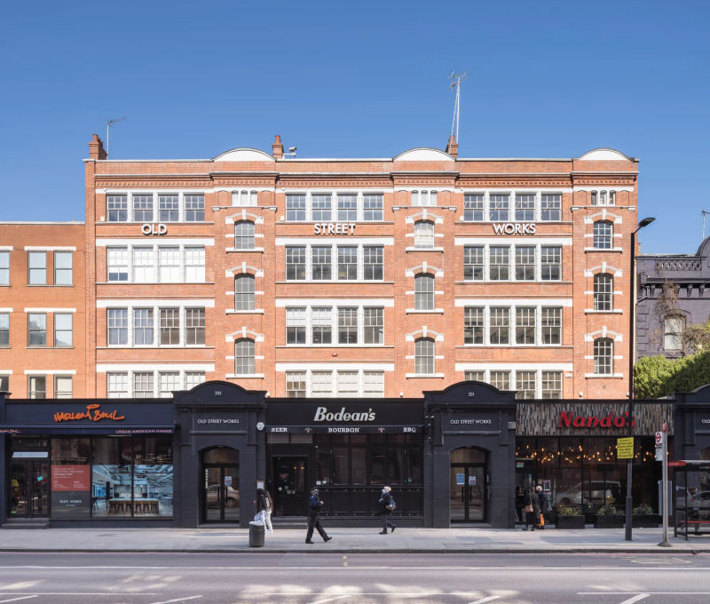 197 - 205 City Rd, London - Image 7
