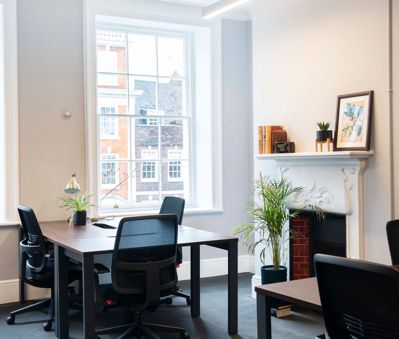 1 Bedford Row, Greater London - Image 6