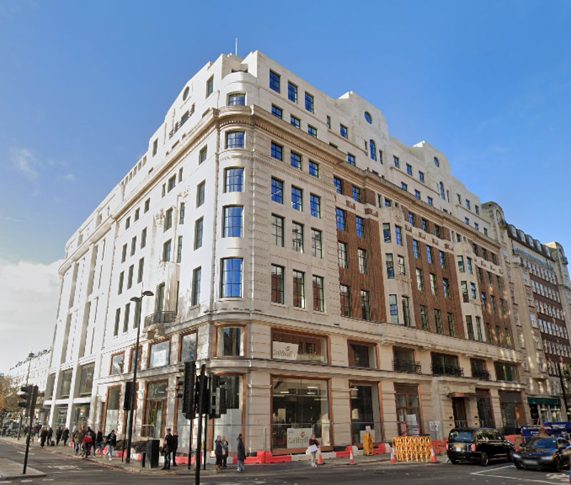 1 Great Cumberland Place 1 Great Cumberland Place, Greater London - Image 10