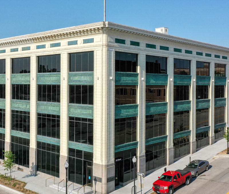 1901 Howard St, Omaha - Image 7
