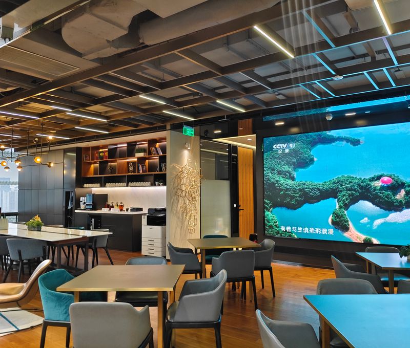 826 Century Avenue 826 Century Avenue, Shanghai - Image 12