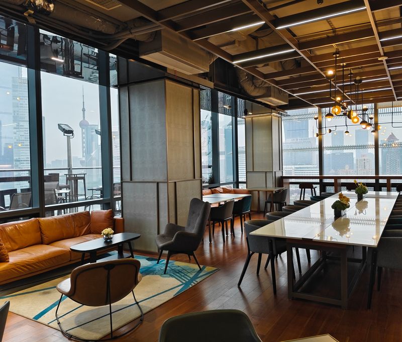 826 Century Avenue 826 Century Avenue, Shanghai - Image 15
