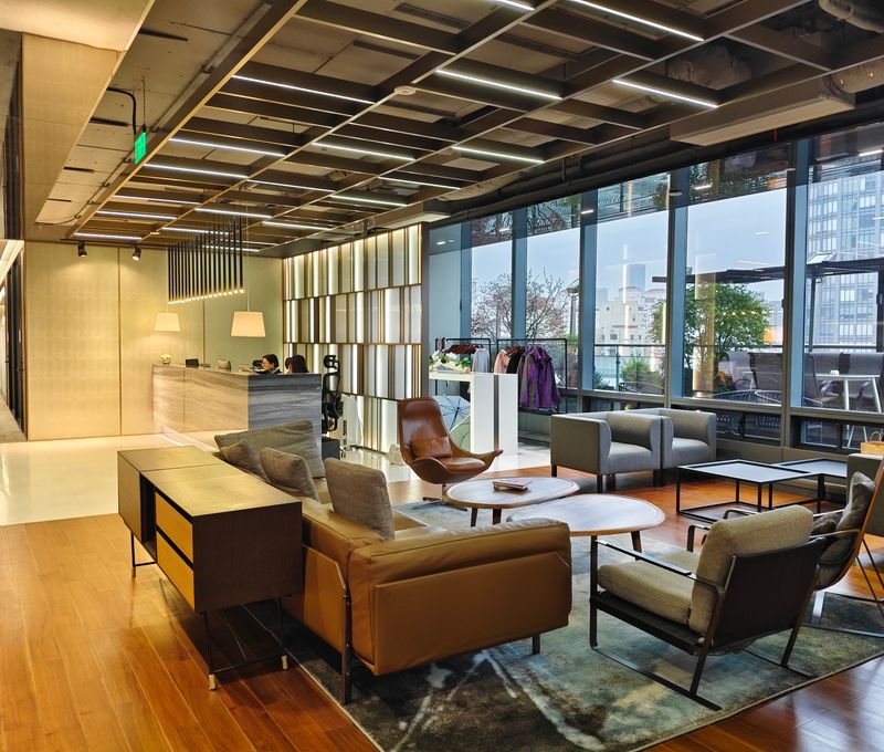 826 Century Avenue 826 Century Avenue, Shanghai - Image 4