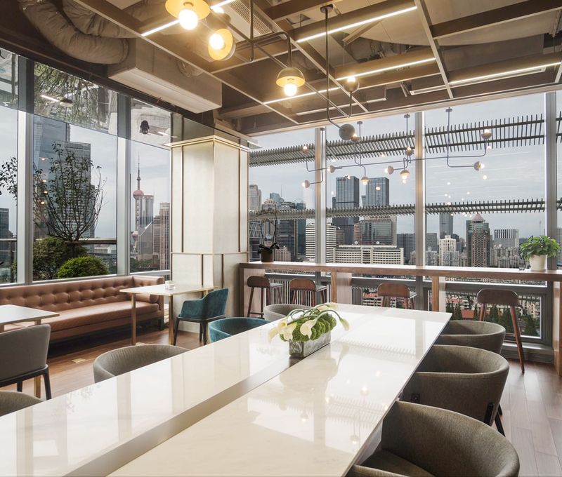 826 Century Avenue 826 Century Avenue, Shanghai - Image 3