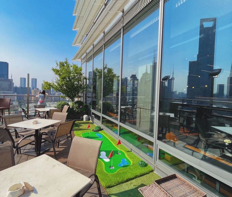 826 Century Avenue 826 Century Avenue, Shanghai - Image 1